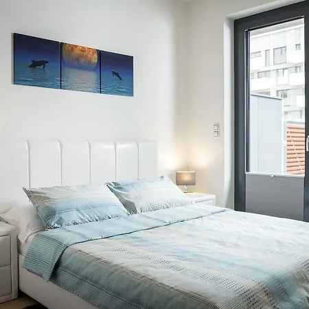 Appartement Kalina *