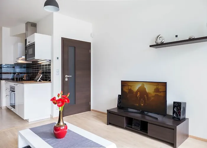 Appartement Kalina