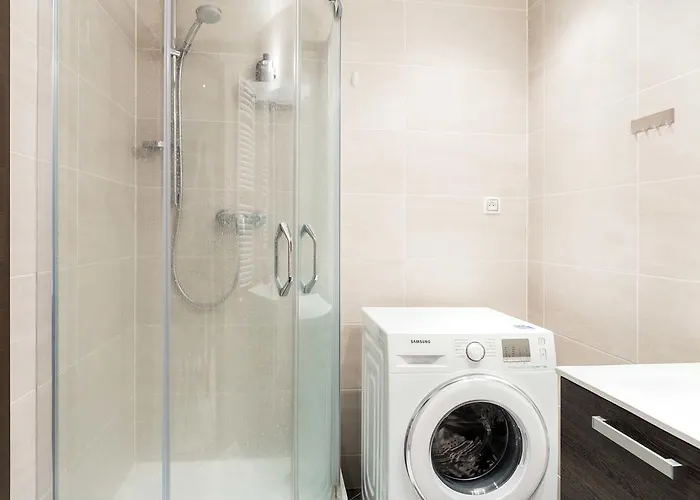 Appartement Kalina