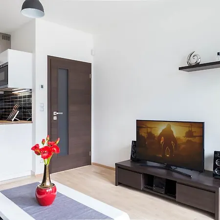 Apartmán Kalina