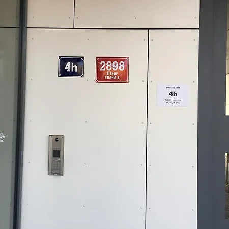 Apartmán Kalina