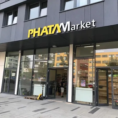 Kalina Apartament