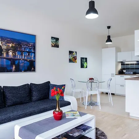 Kalina Apartament